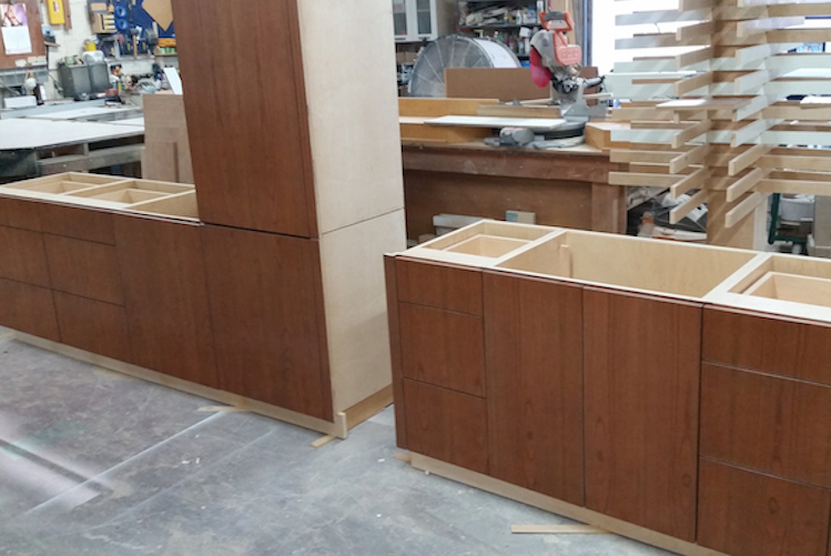 project